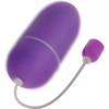Imagen de ONLINE HUEVO VIBRADOR WATERPROOF - LILA