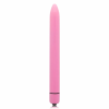 Imagen de GLOSSY SLIM VIBRADOR ROSA INTENSO
