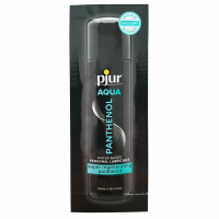 Imagen de PJUR AQUA PANTHENOL LUBRICANTE BASE AGUA 2 ML