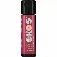 EROS LUBRICANTE MEDICINAL SILICONA PARA MUJER 30 ML