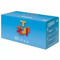 Imagen de DUREX ANATOMIC 144 UNIDADES