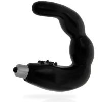 Imagen de ADDICTED TOYS PROSTATE ANAL MASSAGER VIBRATION
