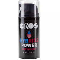 EROS HYBRIDE POWER BODYGLIDE 100ML