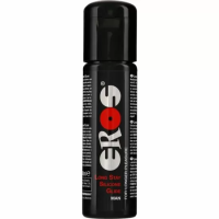 EROS LUBRICANTE SILICONA LARGA DURACION PARA HOMBRE 100 ML