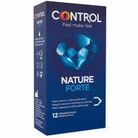 Imagen de CONTROL FORTE 12 UNIDADES