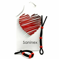 Imagen de SANINEX GOMA DE ERECCION CONCENTRATION
