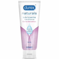 DUREX NATURALS LUBRICANTE EXTRA SENSITIVO 100 ML
