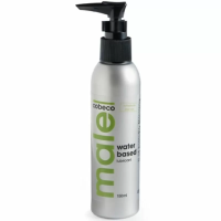MALE LUBRICANTE BASE AGUA 150 ML