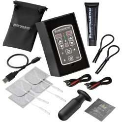 imagen de ELECTRO-ESTIMULACIÓN
