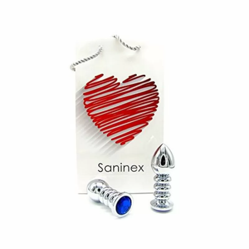 SANINEX PLUG METAL MULTI FASE DIAMOND