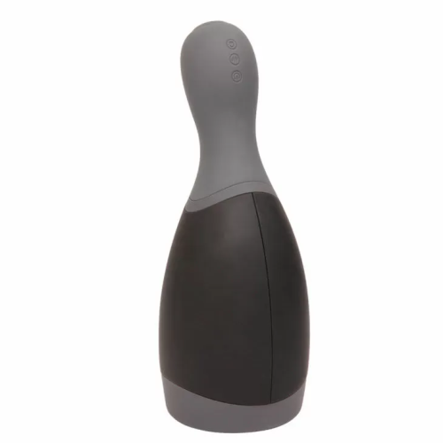 PRETTY LOVE MASTURBADOR RECARGABLE DEEP PLEASURE FOR MEN