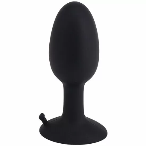 SEVENCREATIONS ROLL PLAY PLUG SILICONA PEQUEÑO