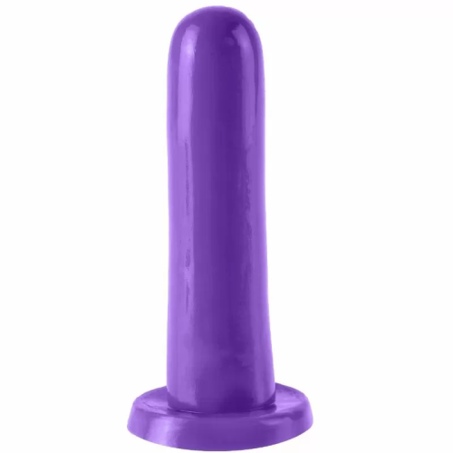 DILLIO DILDO MR SMOOTHY - LILA