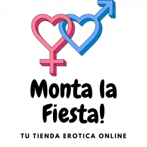 Montalafiesta tu sexshop online.